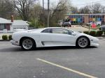 Lamborghini Diablo 1991 года (NA)